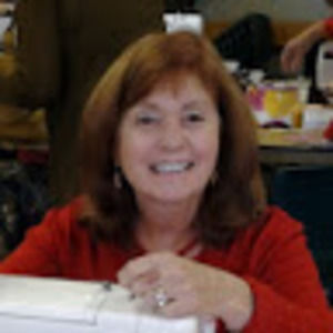 Meet your Posher, Christine